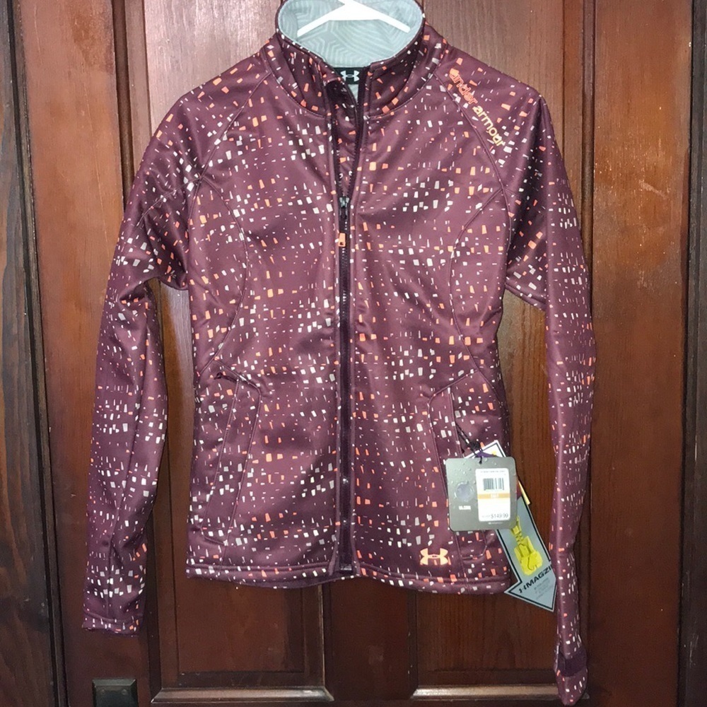 NWT Under Armour Storm2